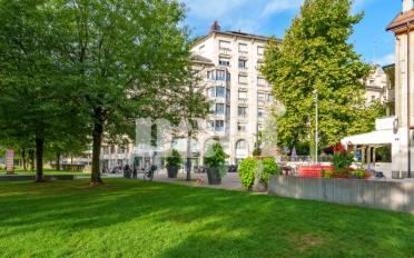 Wohnung ein Zimmer - image - 1