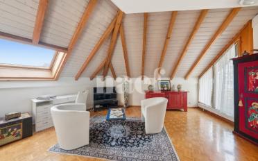 Wohnung ein Zimmer - image - 4