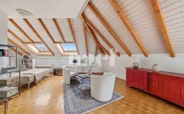 Wohnung ein Zimmer - image - 5