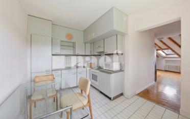 Wohnung ein Zimmer - image - 7