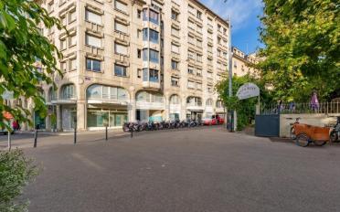 Wohnung ein Zimmer - image - 8