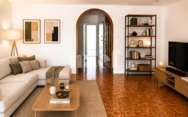 Apartment 5 rooms - image - 3