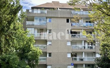 Apartment 5 rooms - image - 1