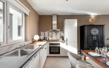 Apartment 3 rooms - image - 3