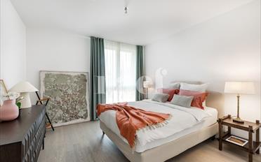 Apartment 3 rooms - image - 4