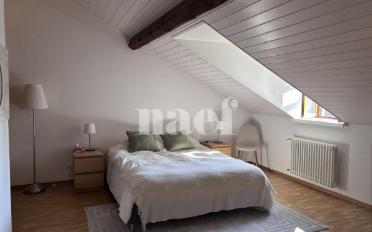 Appartement 4 pièces - image - 4