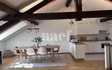 Appartement 4 pièces - image - 2