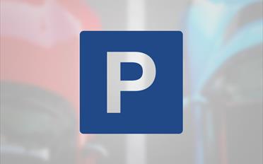 offener Parkplatz - image - 1