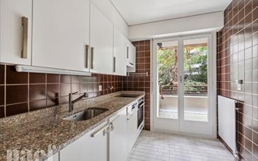 Apartment 5 rooms - image - 4
