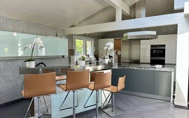 Einfamilienhaus 7 Zimmer - image - 7