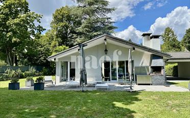 Einfamilienhaus 7 Zimmer - image - 1