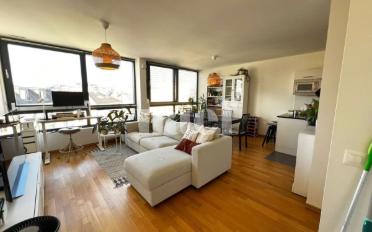 Apartment 4.5 rooms - image - 3