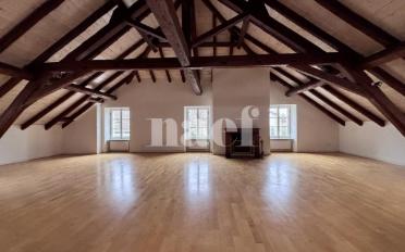 Apartment 7 rooms - image - 1