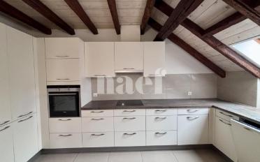 Apartment 7 rooms - image - 11