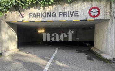 Single garage - image - 1