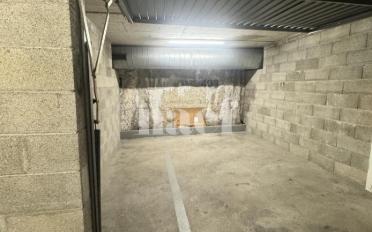 Single garage - image - 2