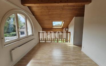 Row house 4.5 rooms - image - 8