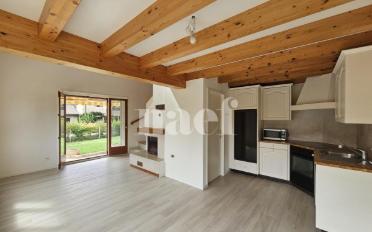 Row house 4.5 rooms - image - 2