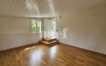 Row house 4.5 rooms - image - 5