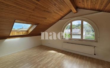 Row house 4.5 rooms - image - 7