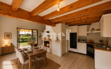 Reihenfamilienhaus 4.5 Zimmer - image - 1