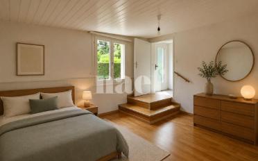 Reihenfamilienhaus 4.5 Zimmer - image - 3