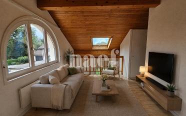 Reihenfamilienhaus 4.5 Zimmer - image - 2