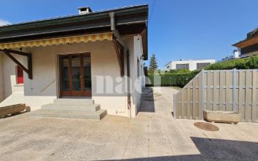 Maison contiguë 4.5 pièces - image - 7