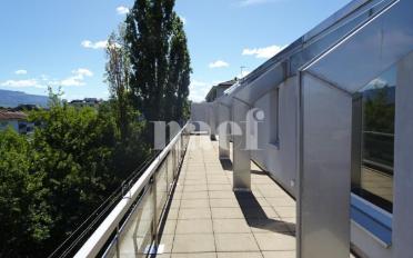 Apartment 6.5 rooms - image - 11