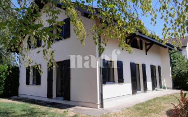 Single house 6 rooms - image - 2