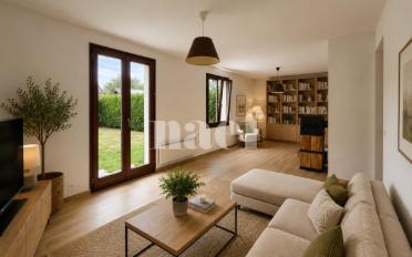 Maison 6 pièces - image - 8
