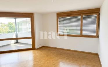 Apartment 4 rooms - image - 2