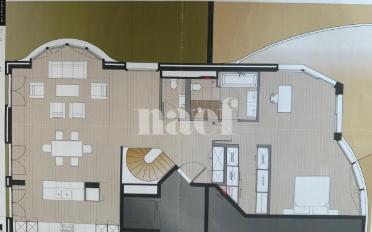 Appartement 6 pièces - image - 12