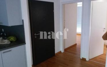 Appartement 4 pièces - image - 2