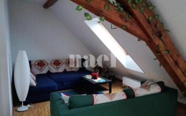 Apartment 5 rooms - image - 2
