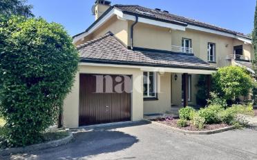 Reihenfamilienhaus 8 Zimmer - image - 1