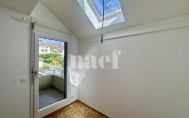 Reihenfamilienhaus 8 Zimmer - image - 11