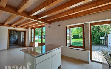 Bifamiliar house 7 rooms - image - 2