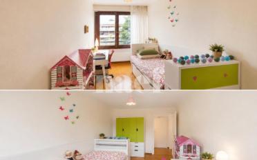 Wohnung 6 Zimmer - image - 9
