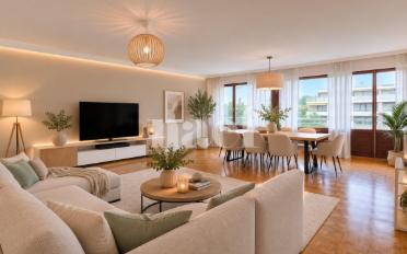 Wohnung 6 Zimmer - image - 1
