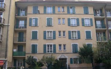 Apartment 2 rooms - image - 1