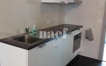 Wohnung 2.5 Zimmer - image - 2