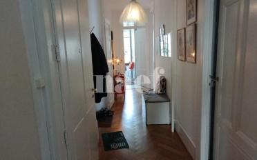 Apartment 5 rooms - image - 1