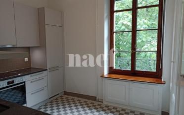 Apartment 5 rooms - image - 4