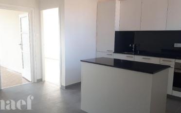 Apartment 3.5 rooms - image - 9