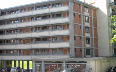 Apartment 3.5 rooms - image - 1