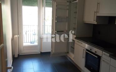 Apartment 4.5 rooms - image - 1