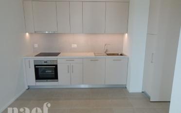 Apartment 4 rooms - image - 2