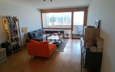 Apartment 4 rooms - image - 2