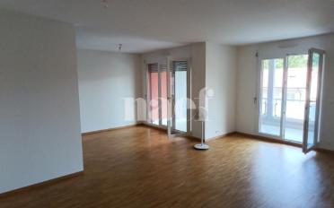 Wohnung 5 Zimmer - image - 2